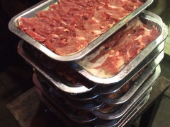 一品居热气羊肉馆(乌鲁木齐中路店)-颐品居涮肉(乌鲁木齐中路店)