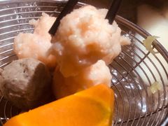 -牛品福潮汕牛肉火锅(旺庄店)