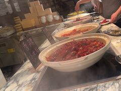 -合肥皇冠假日酒店·菲亚斯特自助餐厅(黄山路店)