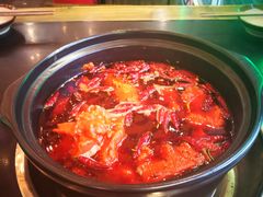 -小郡肝串串(解放碑店)
