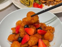 -聚福山莊·寻味顺德(北滘店)