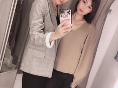 -H&M(鹏欣水游城店)
