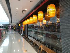 -万达广场(松江店)