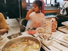-牛焱·贵州黄牛肉火锅(城西银泰店)