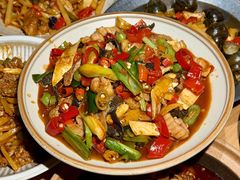 -水平有限广西米粉·广西风味集(五道口店)