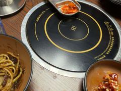 -韩鼎丰·韩国料理(林奥店)
