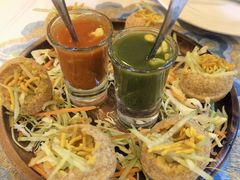 -Santoor 萨都里印度餐厅(北锣鼓巷店)