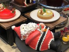 -菲住布渴酒店自助餐厅(阿里巴巴西溪园区店)