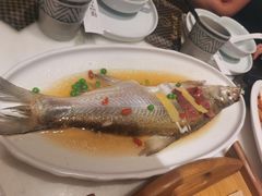 -径山十八道·风味民间菜(杭州总店)