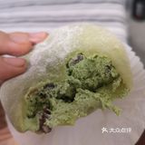 抹茶雪胖子 yyds