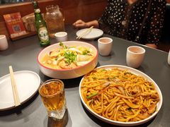 -松涛园朝鲜·海鲜·料理店(鸭绿江断桥店)