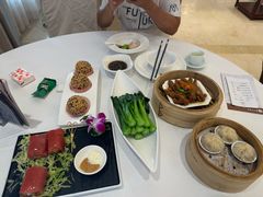 -龙悦湾酒家·八阵鱼生·渔人码头店