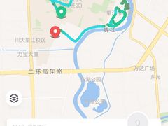 -四川大学(望江校区)