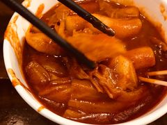 -米屋石锅拌饭(师大店)