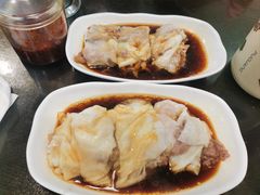 秘制叉烧肠-卓粤拉肠(红庙店)