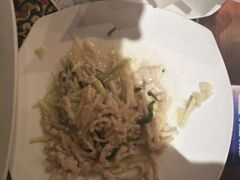 -城南往事济南风味主题餐厅(东环店)