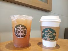 -星巴克(潍坊泰华广场店)