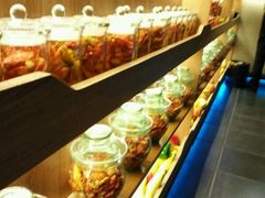 -洞庭土菜小炒馆(易发广场店)