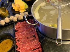 -林记潮牛·牛肉火锅(上马墩店)