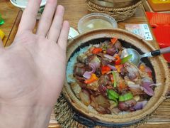 -嘉华小吃(蛇口市场店)