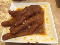 -哈尔滨永泰喜来登酒店·璟泰公馆