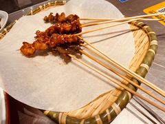 -烧货·活海鲜炭烧(湖滨商业街店)