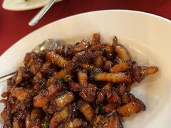 -德成饭店