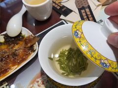 -老淮城·长鱼面(河下古镇店)