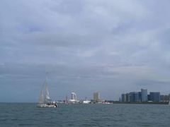 -鑫艋游艇海钓俱乐部