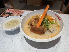 -味千拉面(双井店)