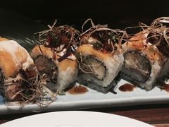 -竹幸日本料理(国光1937科技文化创意园店)