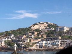 -东极岛景区