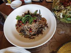 -大眼锅贴饺子(河西店)