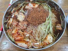 -顺通大冷面(总店)