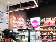 -COSTA COFFEE(斯普瑞斯奥特莱斯店)