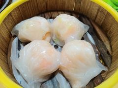 -吉莲利苑海鲜酒家(珠海拱北28年老字号店)