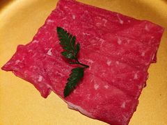 -牛New寿喜烧(曹路花园城店)