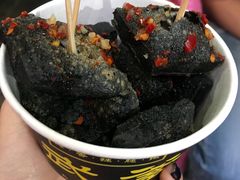 -武爹臭豆腐(坡子街店)