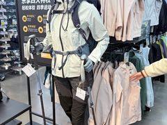 -迪卡侬(越秀公园店)