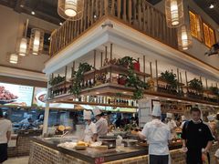 -村长家的疙瘩汤(沌口店)