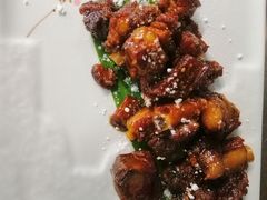 -麒麟中餐厅·经典粤菜·地道菜式老字号(广州长隆酒店)