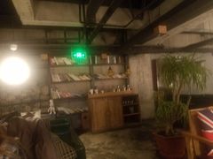大堂-ELEVEN COFFEE(哈西万达广场店)