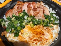 -文通冰室(东方宝泰店)