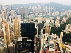 -自助山(合和中心商场店)