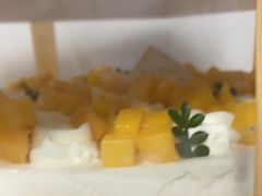 -糕小爱动物奶油生日蛋糕定制(晋江万达店)