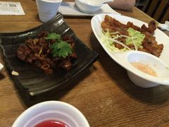 -旅马餐厅(茅家埠店)