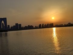 -金鸡湖景区