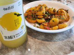 -小乡小镇·传承桐庐土菜·老板亲自烧的菜