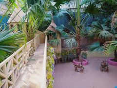 -呀路古热带植物园