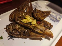 -魏铭鱼头捞饭(晋阳路店)